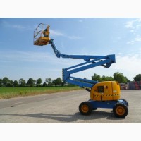 Подъемник JLG 450 AJ