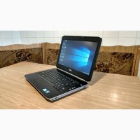 Ноутбук Dell Latitude E5420, 14#039;#039;, i3-2310M, 500GB, 4GB, Win 10Pro+офісні. Гарантія