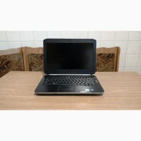 Ноутбук Dell Latitude E5420, 14#039;#039;, i3-2310M, 500GB, 4GB, Win 10Pro+офісні. Гарантія