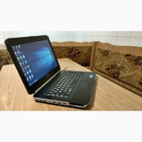 Ноутбук Dell Latitude E5420, 14#039;#039;, i3-2310M, 500GB, 4GB, Win 10Pro+офісні. Гарантія