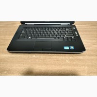 Ноутбук Dell Latitude E5420, 14#039;#039;, i3-2310M, 500GB, 4GB, Win 10Pro+офісні. Гарантія