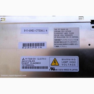 Поставка MITSUBISHI 2.2-19.2 Рідкокристалічні LCD ДИСПЛЕЇ (LCD МАТРИЦА) з 2010р