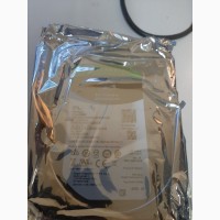 Продам новый HDD toshiba 2tb, и baraccuda 3tb