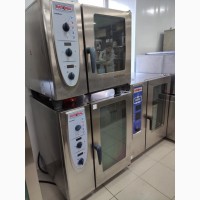 Пароконвектомат Rational CM 101 б/у