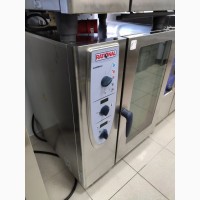 Пароконвектомат Rational CM 101 б/у