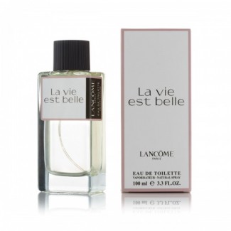 Духи Lancome La Vie Est Belle 100 мл женские