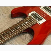 Продам Peavey USA HP Signature Select Transparent Red 2006w/OHSC