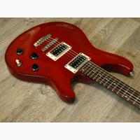 Продам Peavey USA HP Signature Select Transparent Red 2006w/OHSC