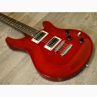 Продам Peavey USA HP Signature Select Transparent Red 2006w/OHSC