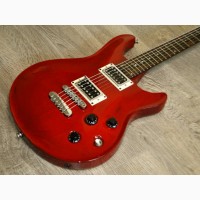 Продам Peavey USA HP Signature Select Transparent Red 2006w/OHSC