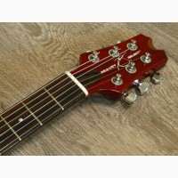 Продам Peavey USA HP Signature Select Transparent Red 2006w/OHSC