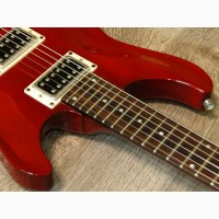 Продам Peavey USA HP Signature Select Transparent Red 2006w/OHSC