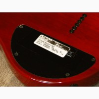 Продам Peavey USA HP Signature Select Transparent Red 2006w/OHSC