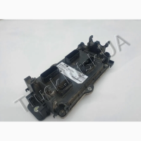 Блок EBS7 ECU 0486110042 21933120 Renault Range Euro 6 Volvo FH 4