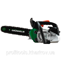 Продам бензопилу grunhelm 2500