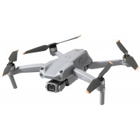 Квадрокоптер DJI AIR 2S Fly More Combo (EU) Smart Controller дрон