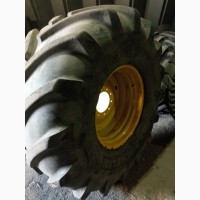 Бу шина 900/60R32 (35.5-R32) Michelin (р32) на комбайн