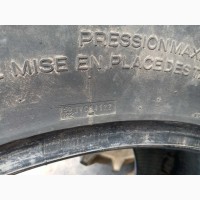 Бу шина 900/60R32 (35.5-R32) Michelin (р32) на комбайн