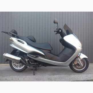 Продам Yamaha Majesty 125