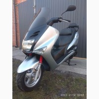 Продам Yamaha Majesty 125