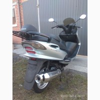 Продам Yamaha Majesty 125