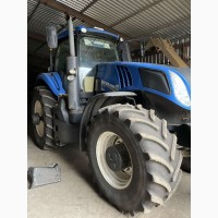 Трактор New Holland Т8.410 D2489, год 2014, наработка 7250