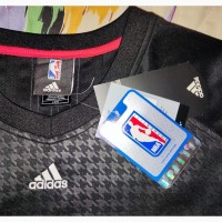 Баскетбольная футболка, джерси Adidas NBA Philadelphia 76ers, L