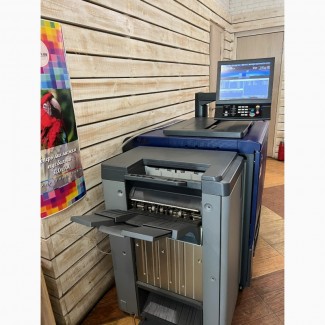 Продам Konica Minolta Accurio Print C3070L