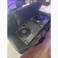 Pioneer DDJ-FLX6 4-канальний DJ контролер для Rekordbox і Serato