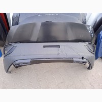 Volkswagen Фольксваген ID4 ID.4 2020-2023 крило