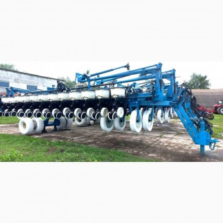 Сівалка точного висіву пневматична KINZE 3700 Precision Planting 24р