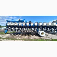 Сівалка точного висіву пневматична KINZE 3700 Precision Planting 24р