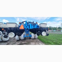 Сівалка точного висіву пневматична KINZE 3700 Precision Planting 24р