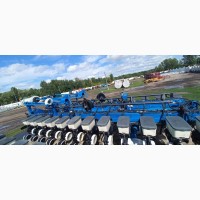 Сівалка точного висіву пневматична KINZE 3700 Precision Planting 24р