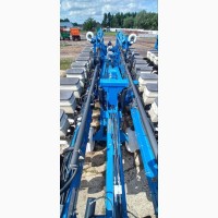 Сівалка точного висіву пневматична KINZE 3700 Precision Planting 24р