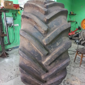 Бу шина 800/65r32 Goodyear