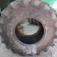 Бу шина 800/65r32 Goodyear