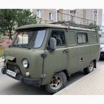 Продам УАЗ 3909 (буханка, таблетка)