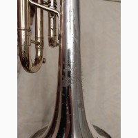 ПРОФІ Труба Eterna Sterling By Getzen 900 Elkhorm, WI USA Trumpet