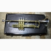 ПРОФІ Труба Eterna Sterling By Getzen 900 Elkhorm, WI USA Trumpet