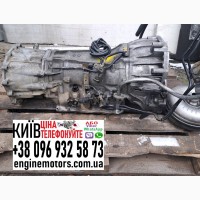 Коробка автомат Nissan Pathfinder R51 Navara D40 2.5D 2005-2014