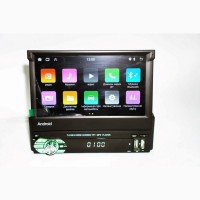 1din Pioneer 9706 7 Экран/4Ядра/1Gb Ram/ GPS/ WiFi/ Android