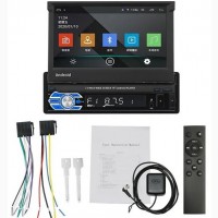 1din Pioneer 9706 7 Экран/4Ядра/1Gb Ram/ GPS/ WiFi/ Android