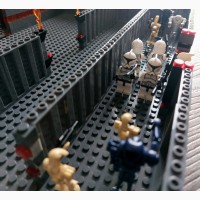 Мініфігурки Lego star wars Клони, Дроїди, СуперДроїди, темні штурмовики лего зоряні війни