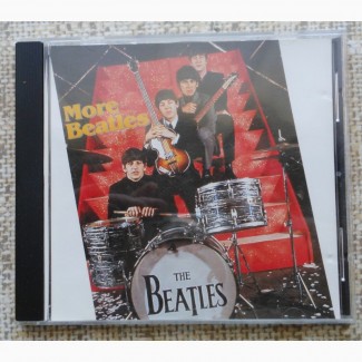 CD The Beatles