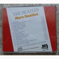 CD The Beatles