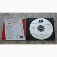 CD The Beatles