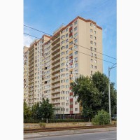 Продаж 1-к квартира Київ, Деснянський, 35000 $