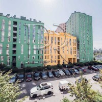 Продаж 1-к квартира Київ, Дніпровський, 62000 $