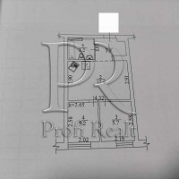 Продаж 1-к квартира Київ, Дніпровський, 62000 $